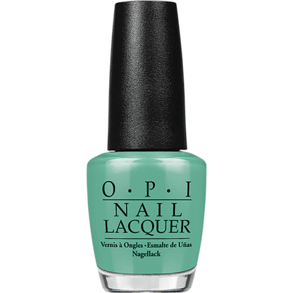 OPI Nail Lacquer - My Dogsled Is A Hybrid (N45)