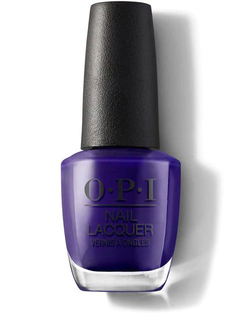 OPI Nail Lacquer - Do You Have This Color in Stock-Holm? (N47)