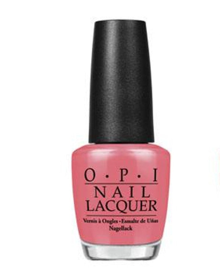 OPI Nail Lacquer - Got Myself Into A Jambalaya (N57)