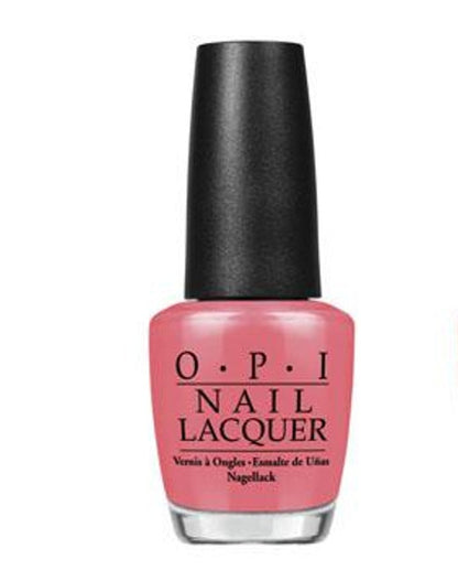 OPI Nail Lacquer - Got Myself Into A Jambalaya (N57)