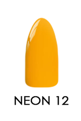 Chisel Neon 12