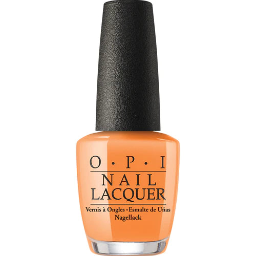 OPI Nail Lacquer - No Tan Lines (F90)