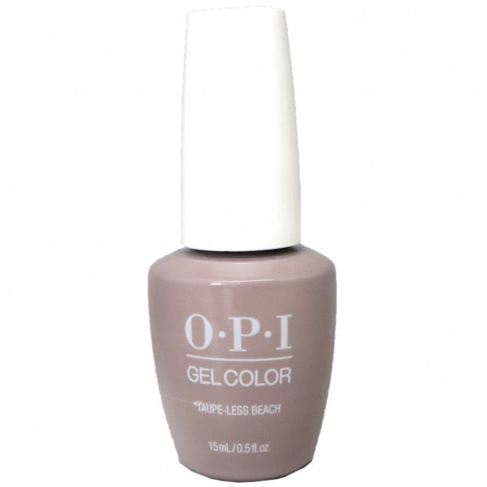 OPI Gel Polish - Taupe-less Beach (A61)