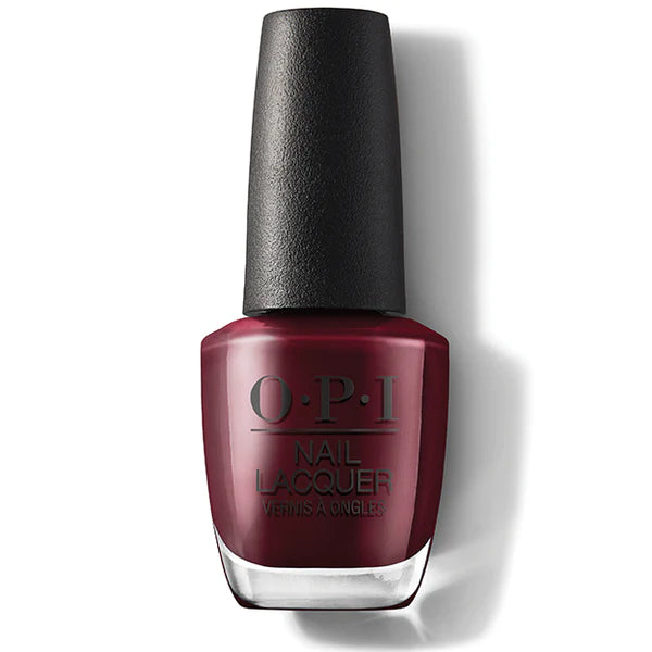OPI Nail Lacquer - Complimentary Wine (MI12)