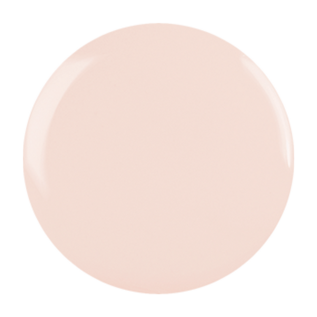 CND Shellac - Naked Naivete
