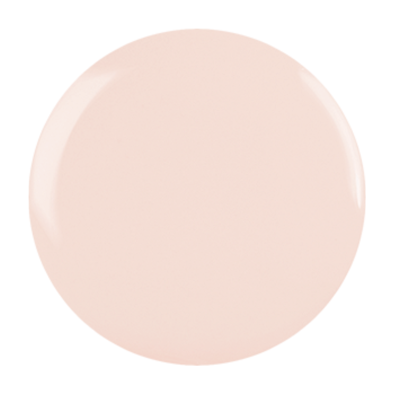 CND Shellac - Naked Naivete