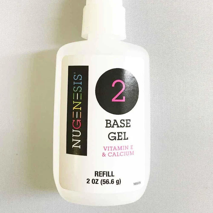 Nugenesis Dipping System Essential Liquid
