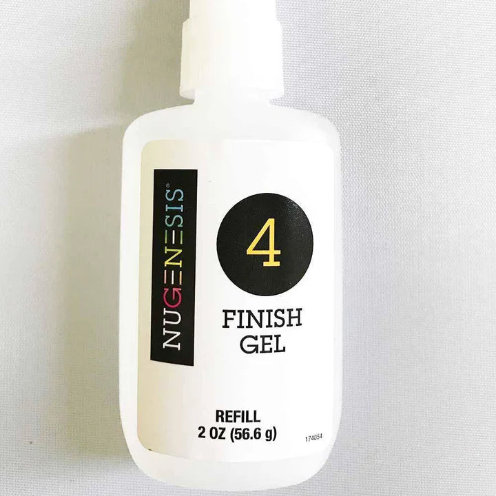 Nugenesis Dipping System Essential Liquid