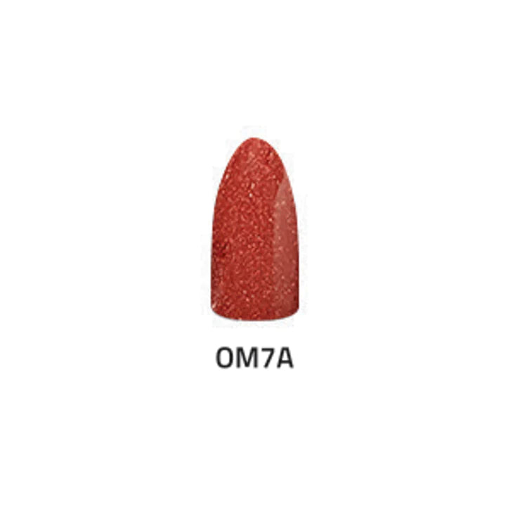 Chisel Ombre OM 007A
