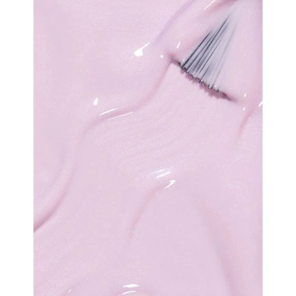 OPI Gel Polish - Frenchie Likes To Kiss? (G47)
