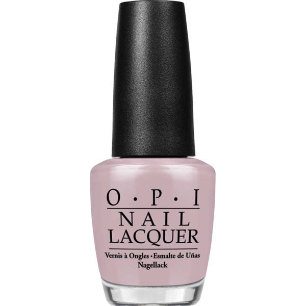 OPI Nail Lacquer – Don’t Bossa Nova Me Around (A60)