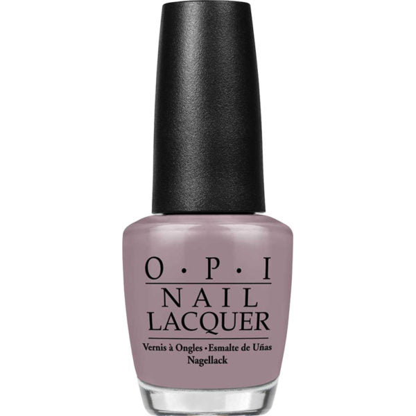 OPI Nail Lacquer – Taupe-less Beach (A61)