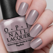 OPI Nail Lacquer – Taupe-less Beach (A61)