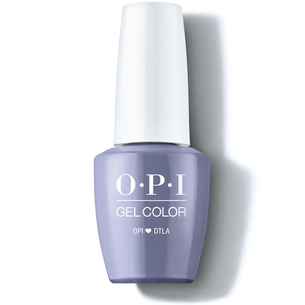 OPI Gel Polish - OPI Heart DTLA (LA09)