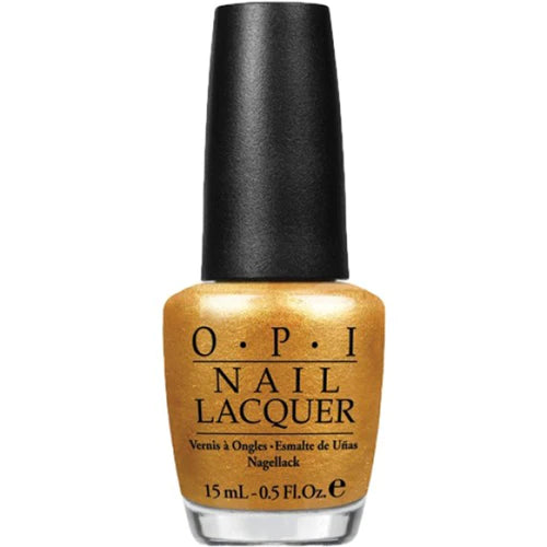 OPI Nail Lacquer – Oy-Another Polish Joke! (E78)