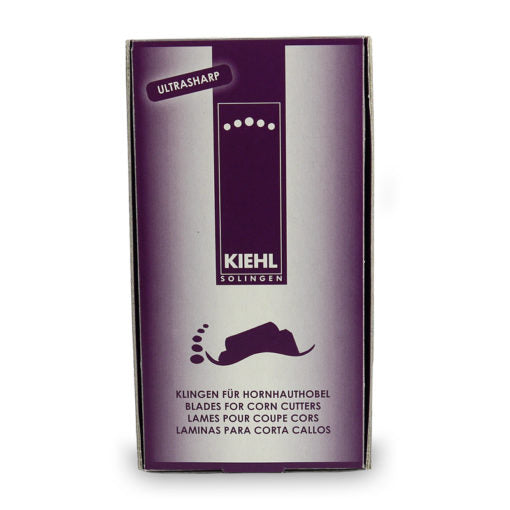 Kiehl Blade Refill Pack