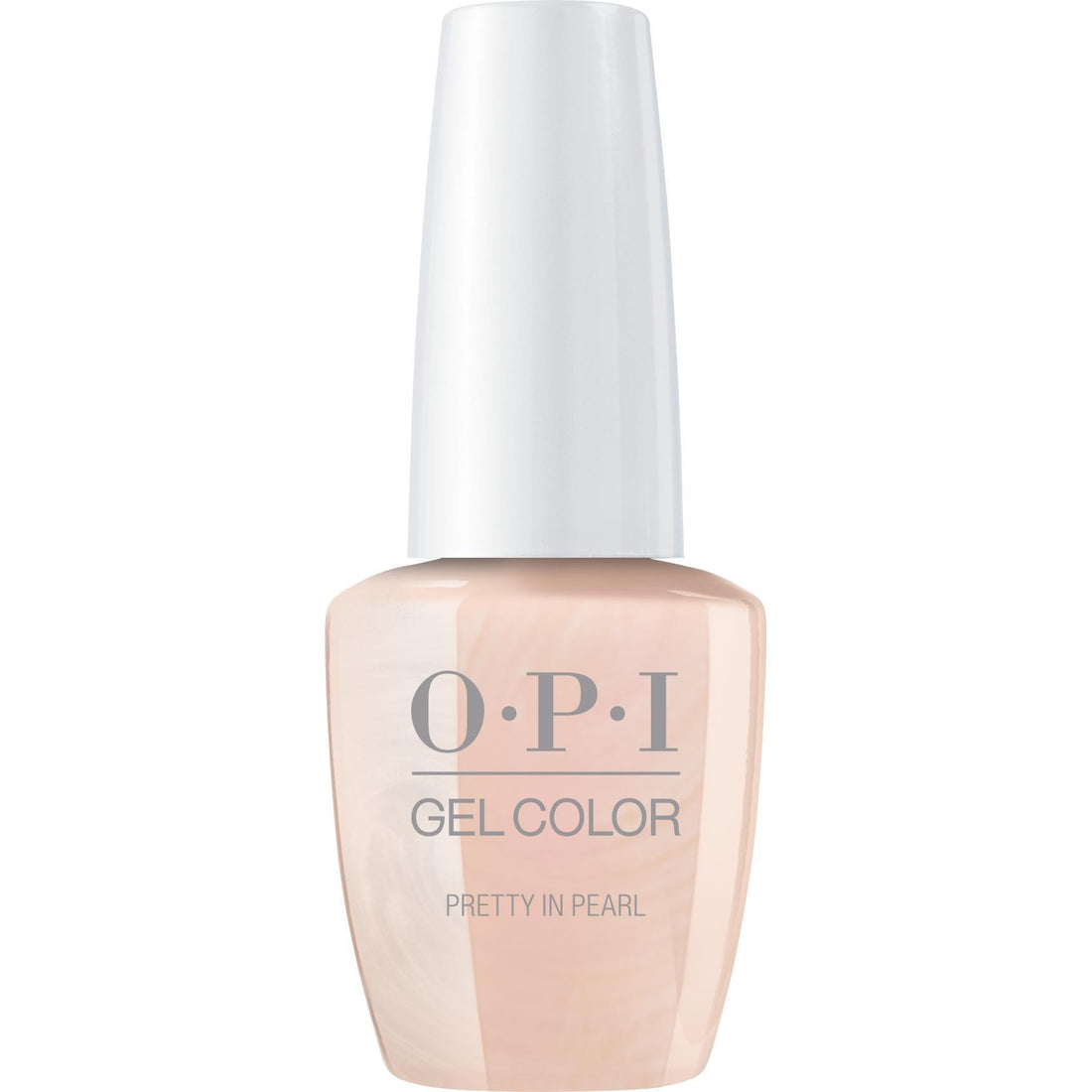 OPI Gel Polish - Pretty in Pearl (E95)