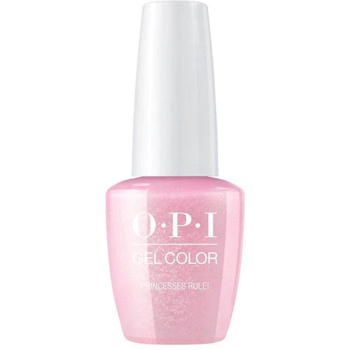 OPI Gel Polish - Princesses Rule! (R44)