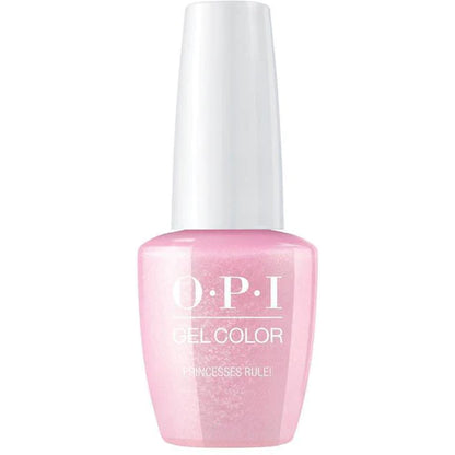 OPI Gel Polish - Princesses Rule! (R44)