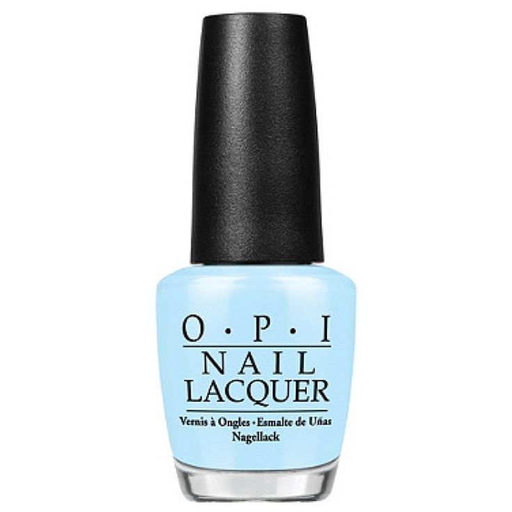 OPI Nail Lacquer – It’s a Boy! (T75)