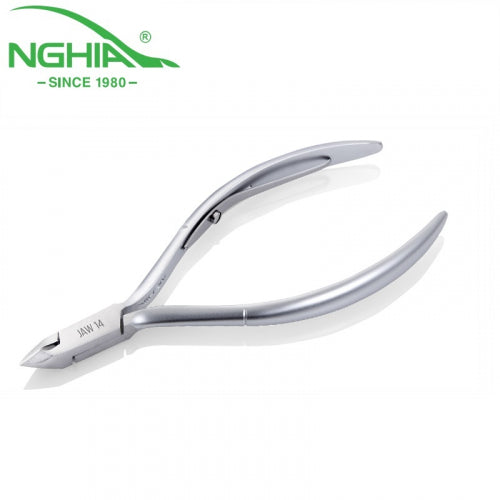 NGHIA Nails &amp; Cuticle Nippers