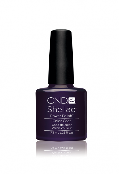 CND Shellac - Rock Royalty