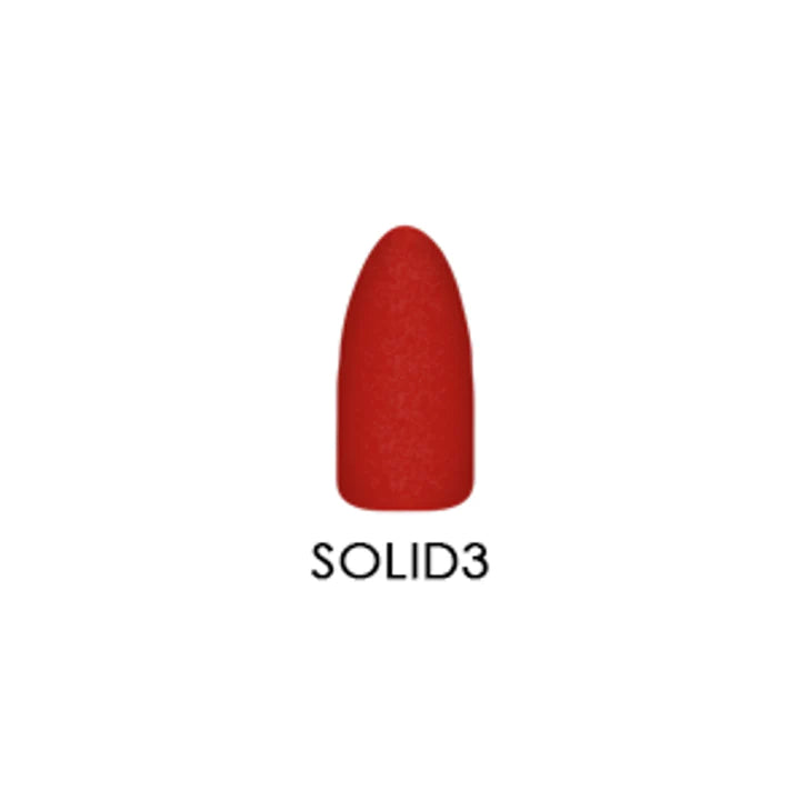 Chisel Solid 003