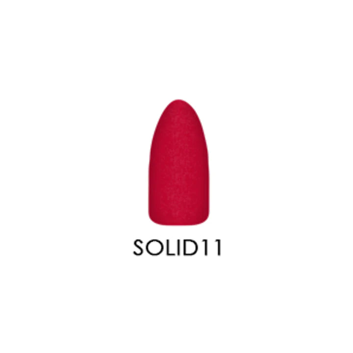 Chisel Solid 011
