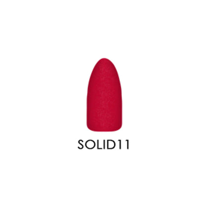Chisel Solid 011