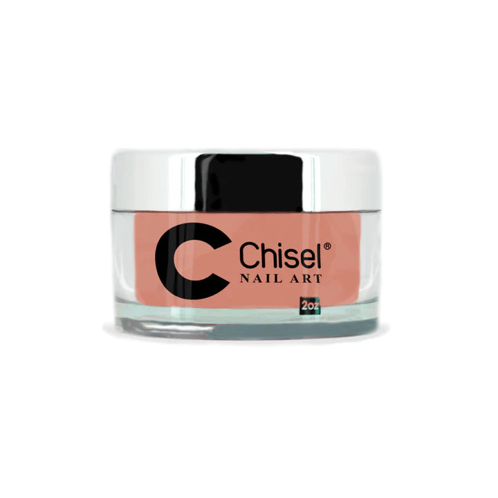 Chisel Solid 012