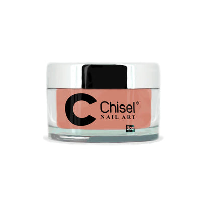 Chisel Solid 012