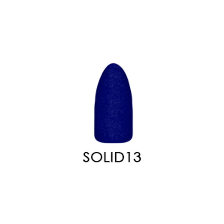 Chisel Solid 013