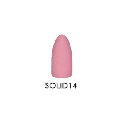 Chisel Solid 014