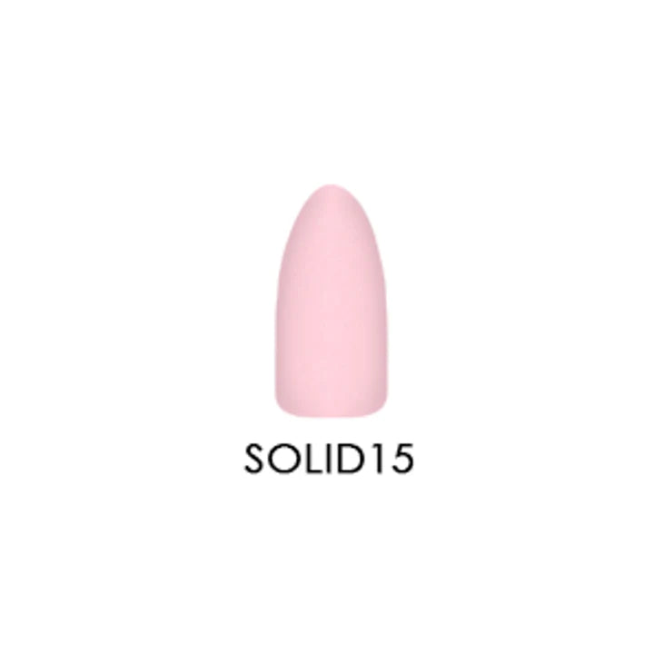 Chisel Solid 015