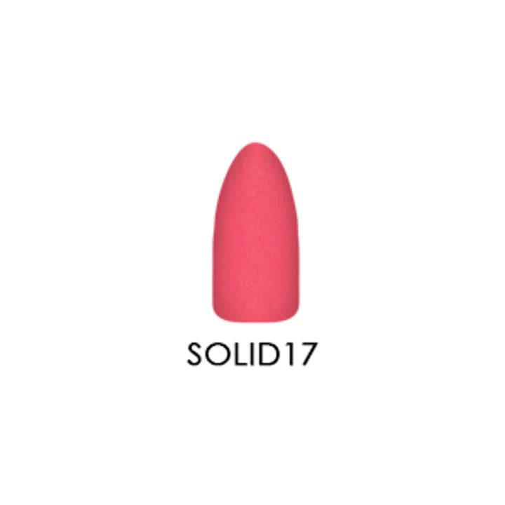 Chisel Solid 017