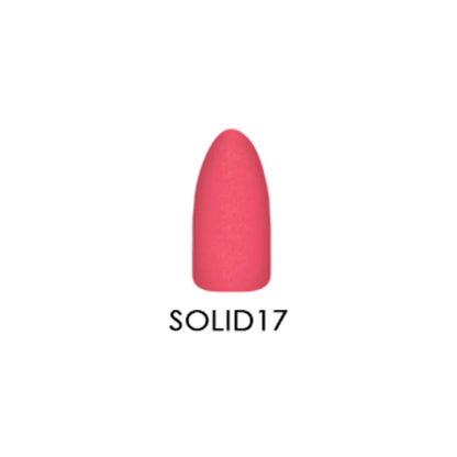 Chisel Solid 017