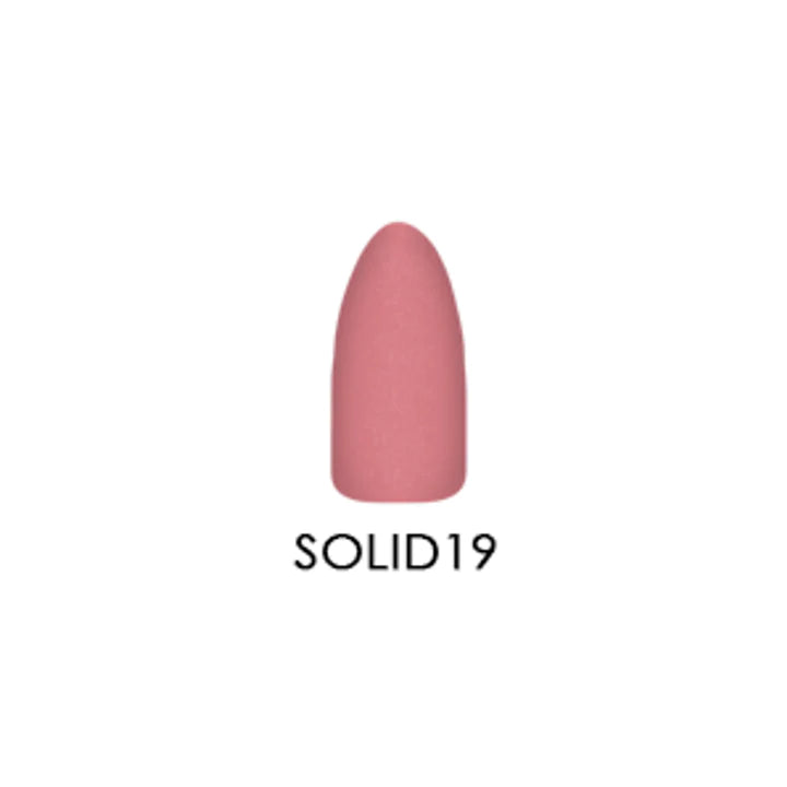 Chisel Solid 019