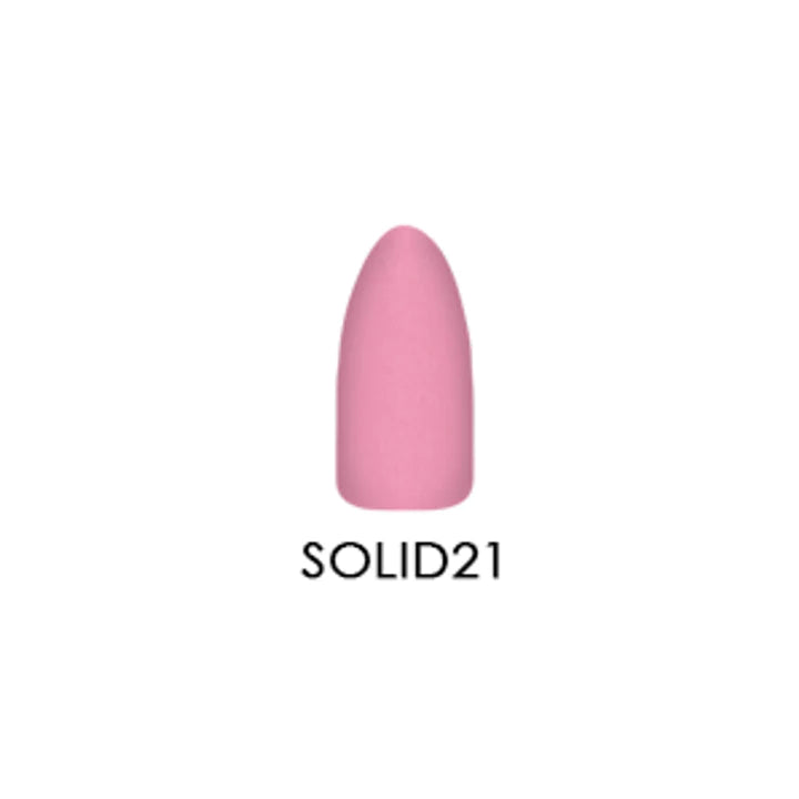 Chisel Solid 021