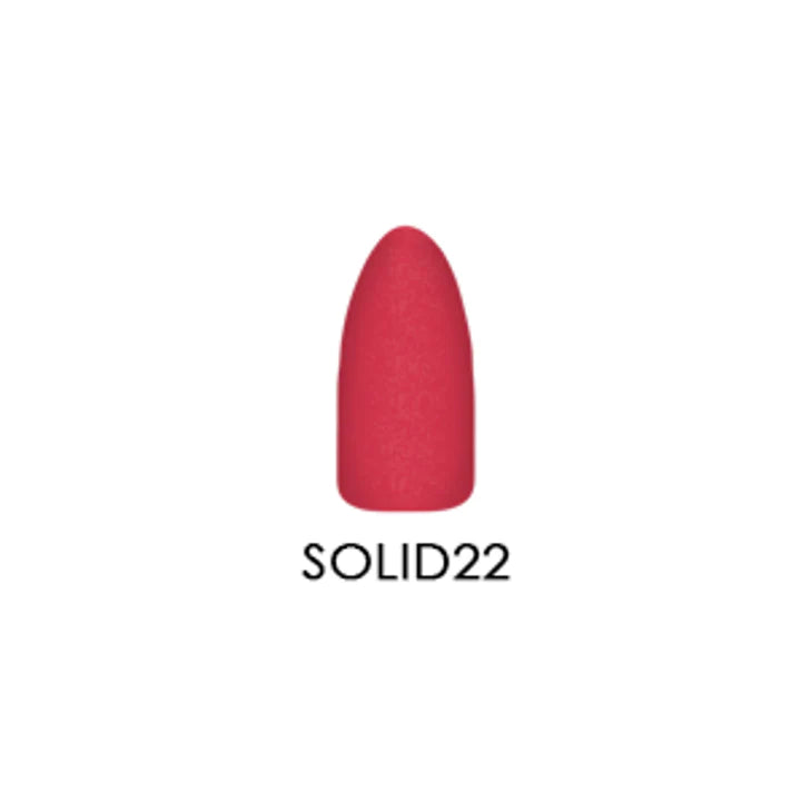 Chisel Solid 022