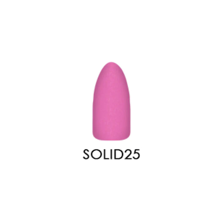 Chisel Solid 025