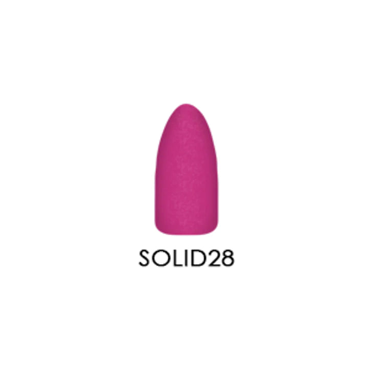 Chisel Solid 028