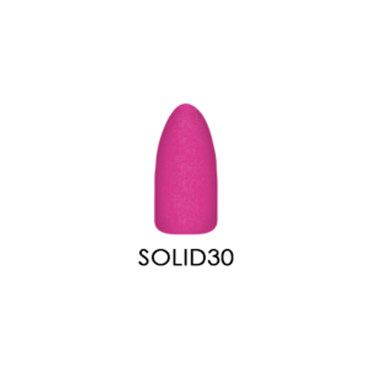 Chisel Solid 030