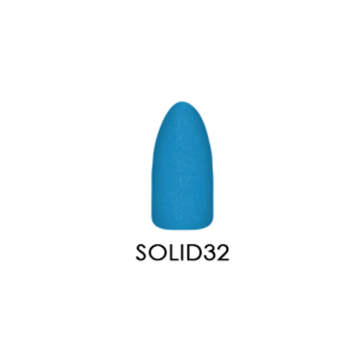 Chisel Solid 032