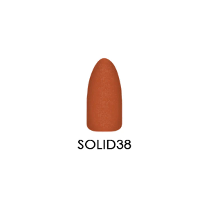 Chisel Solid 038