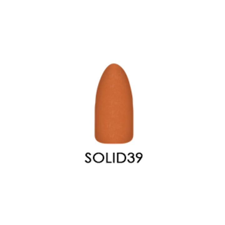 Chisel Solid 039