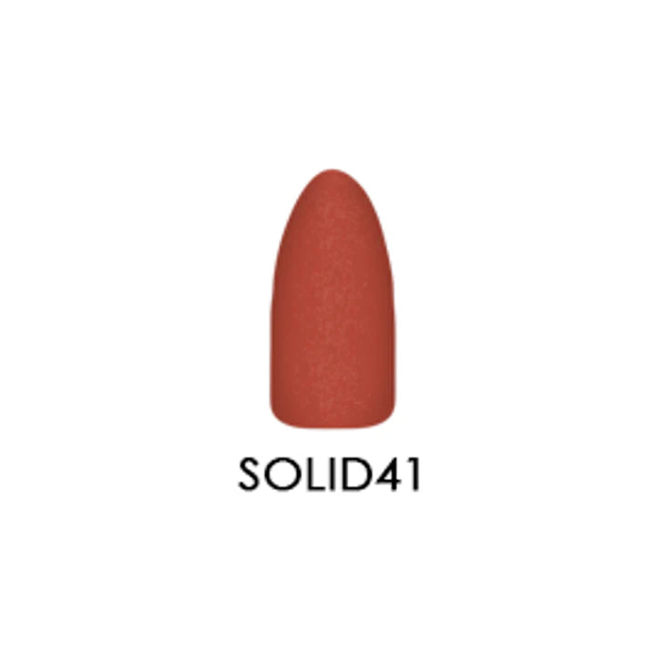 Chisel Solid 041