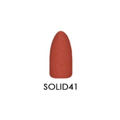 Chisel Solid 041