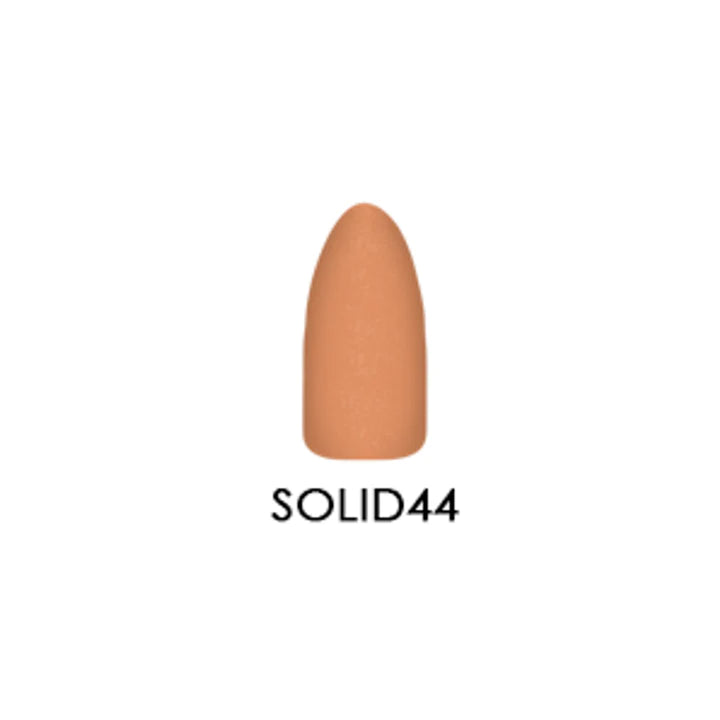 Chisel Solid 044