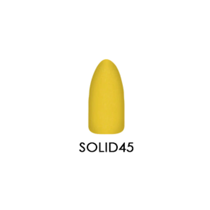 Chisel Solid 045