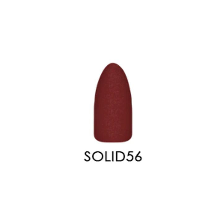 Chisel Solid 056